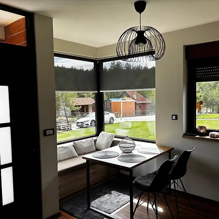 Appartement Zlatiborski Biser