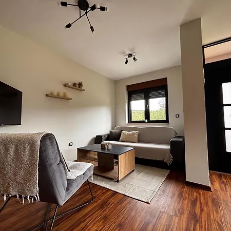 Appartement Zlatiborski Biser Suljagici