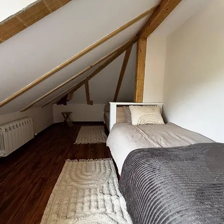 Appartement Zlatiborski Biser *