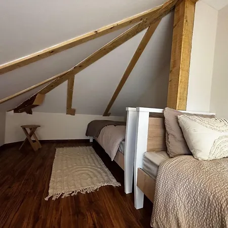 Zlatiborski Biser Appartement Suljagici