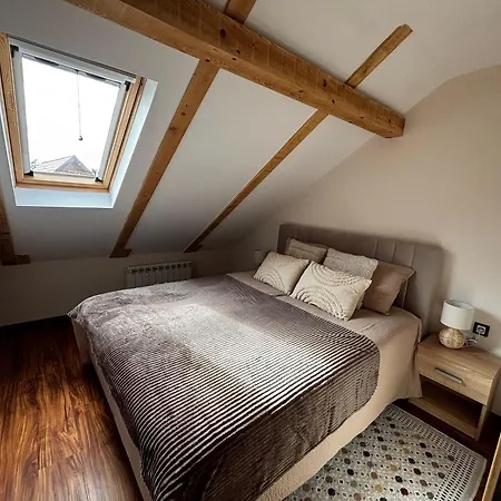 Zlatiborski Biser * Suljagici