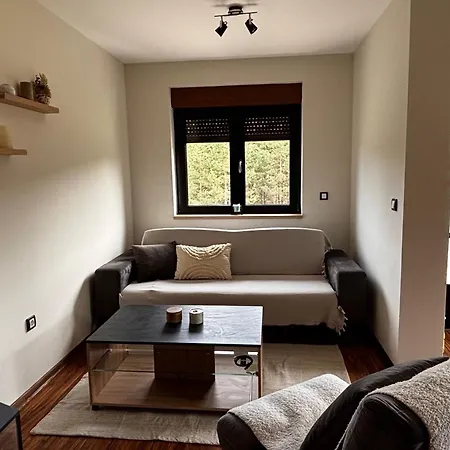 Appartement Zlatiborski Biser