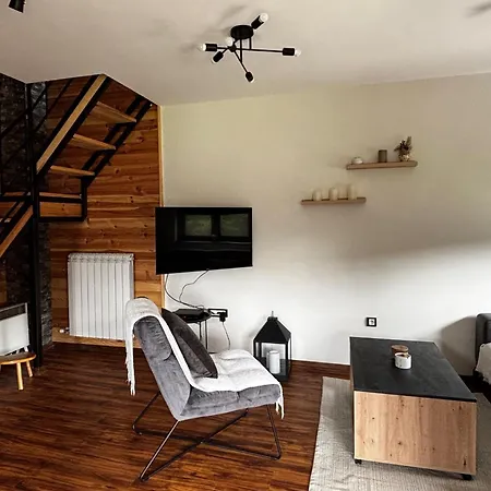 Appartement Zlatiborski Biser