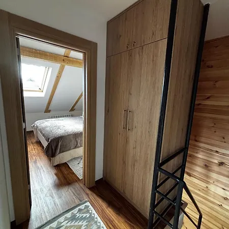 Appartement Zlatiborski Biser