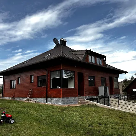 Zlatiborski Biser * Suljagici