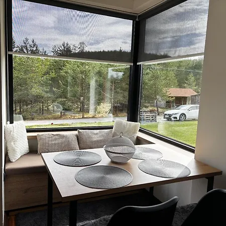 Appartement Zlatiborski Biser *