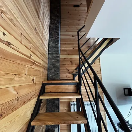 Zlatiborski Biser Appartement Suljagici