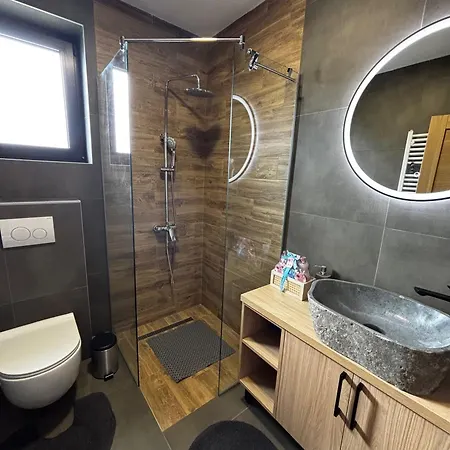 Zlatiborski Biser Suljagici