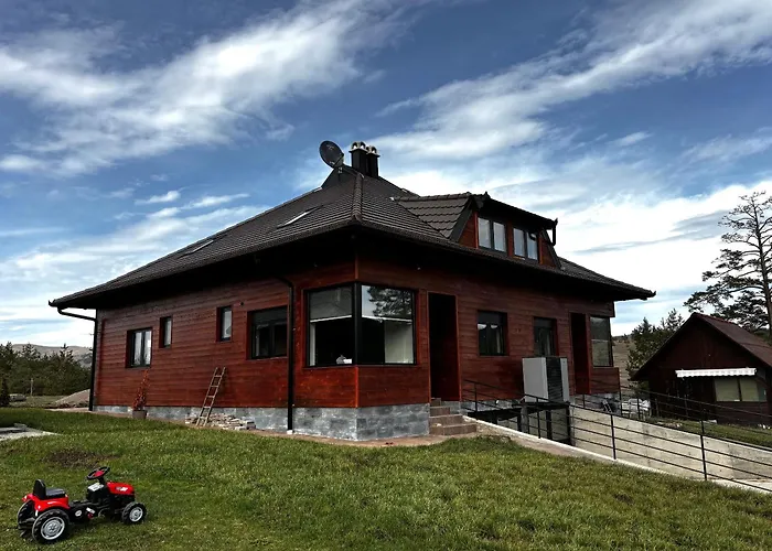 Zlatiborski Biser * Suljagici