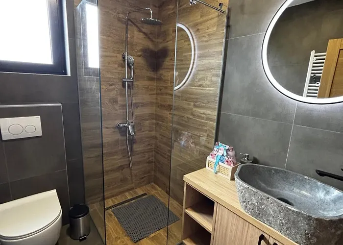 Zlatiborski Biser Suljagici